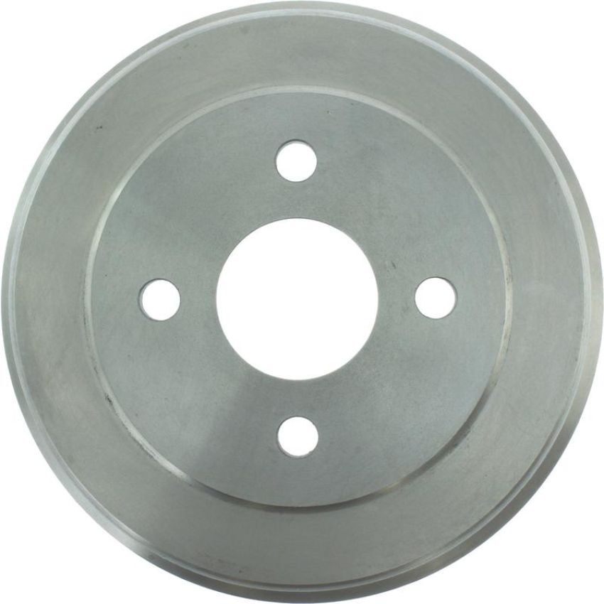 CENTRIC PARTS 122.34002 Centric Premium Brake Drum