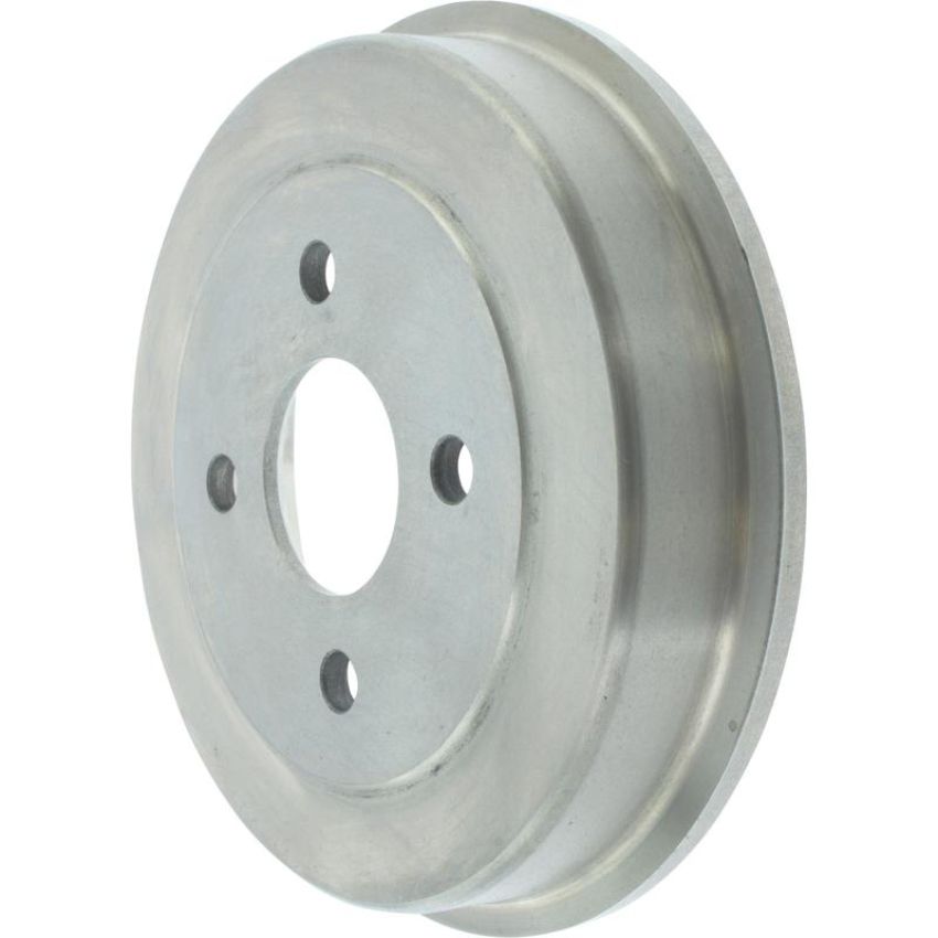 CENTRIC PARTS 122.34002 Centric Premium Brake Drum