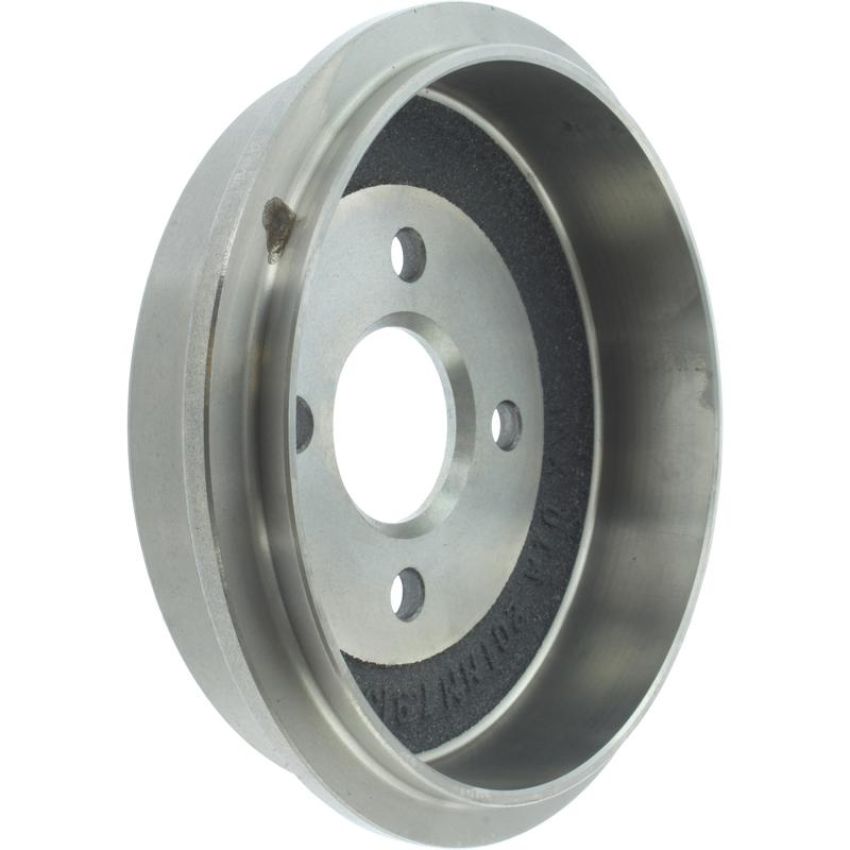 CENTRIC PARTS 122.34002 Centric Premium Brake Drum