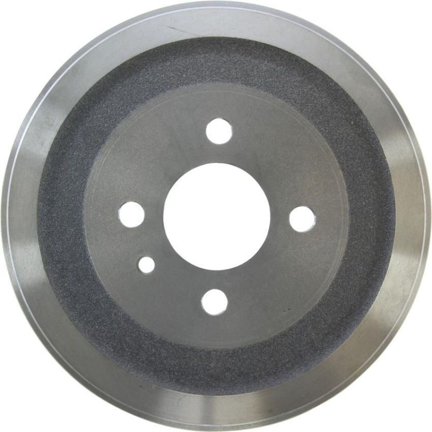 CENTRIC PARTS 122.34003 Centric Premium Brake Drum