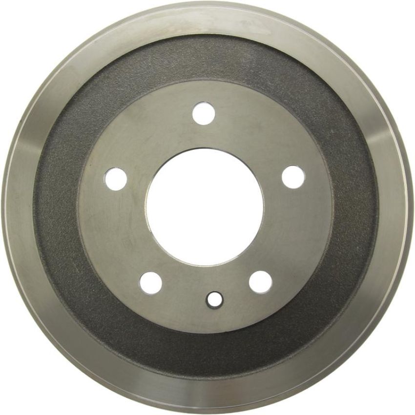 CENTRIC PARTS 122.34004 Centric Premium Brake Drum