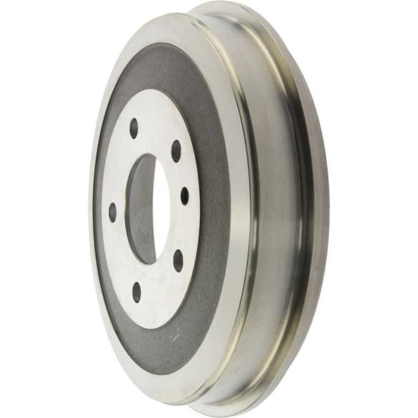 CENTRIC PARTS 122.34004 Centric Premium Brake Drum