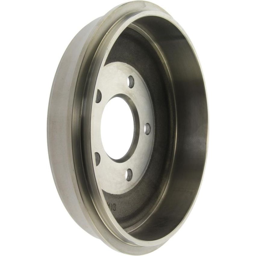 CENTRIC PARTS 122.34004 Centric Premium Brake Drum