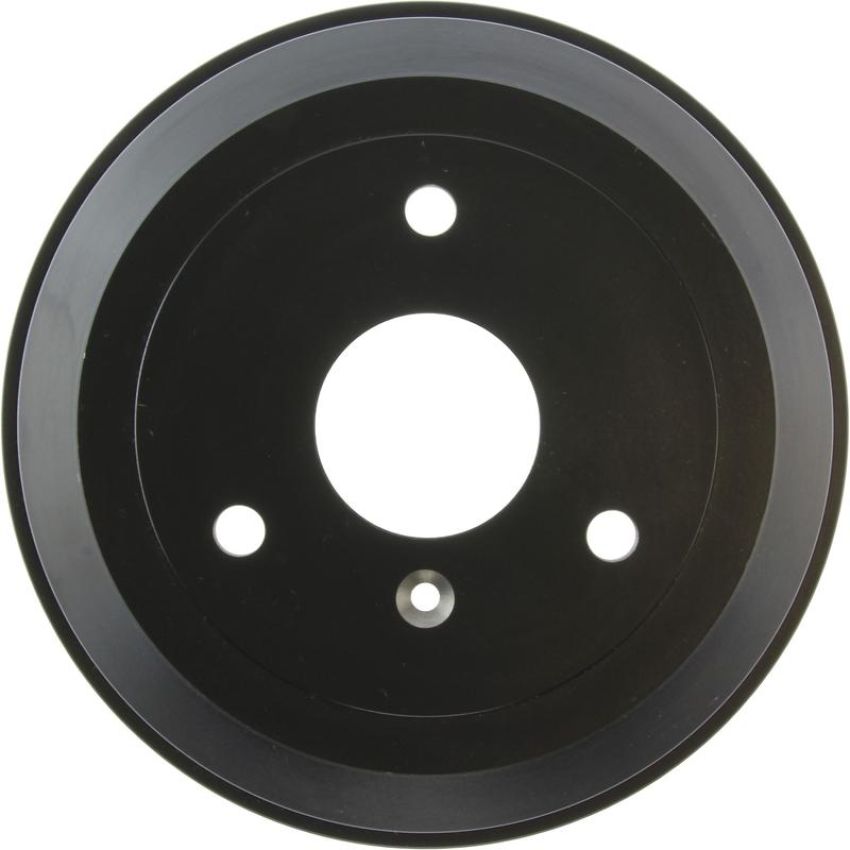 CENTRIC PARTS 122.35000 Centric Premium Brake Drum