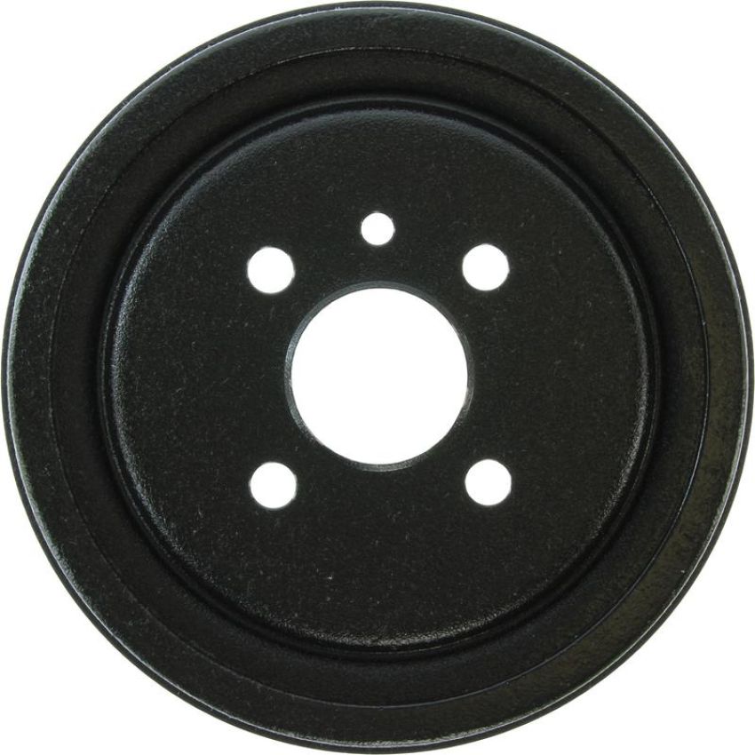 CENTRIC PARTS 122.36000 Centric Premium Brake Drum