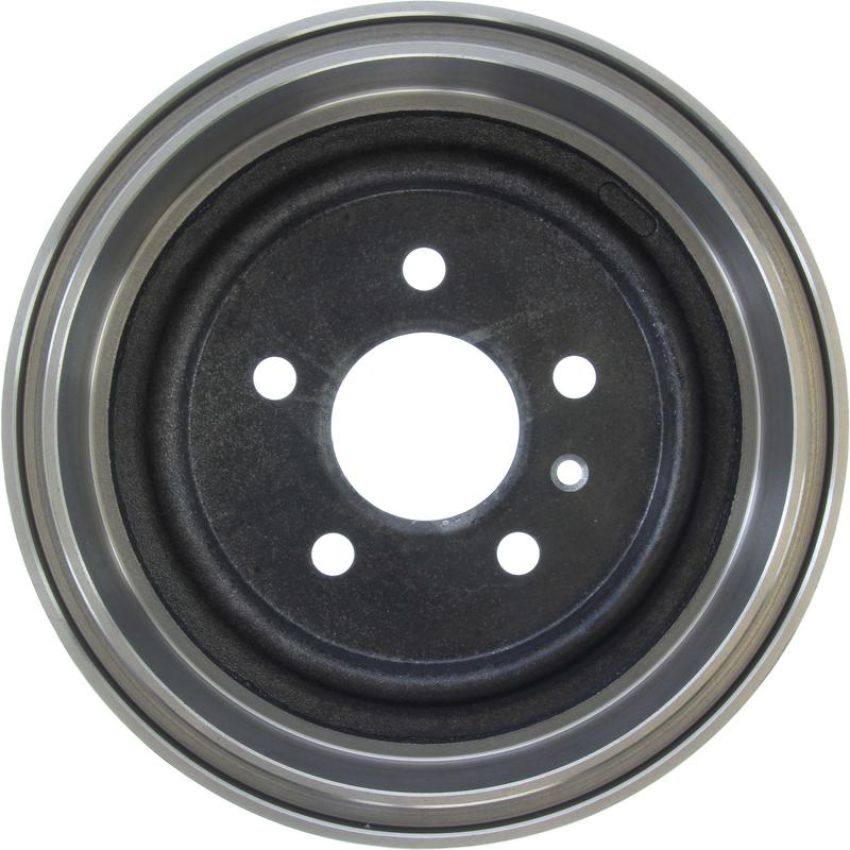 CENTRIC PARTS 122.36003 Centric Premium Brake Drum