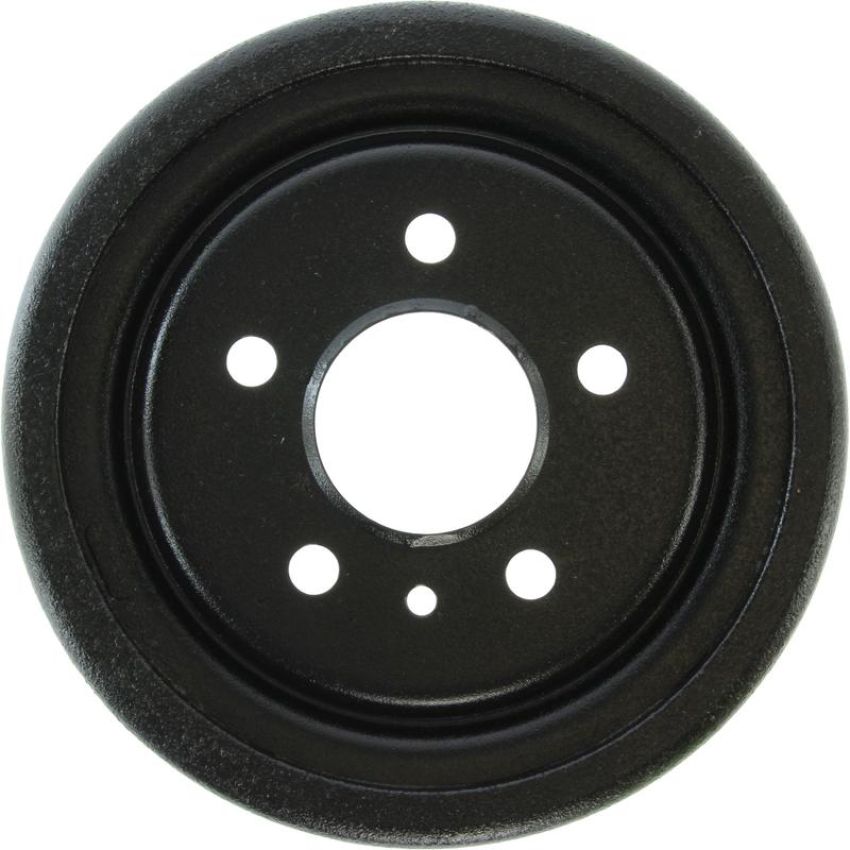 CENTRIC PARTS 122.36003 Centric Premium Brake Drum