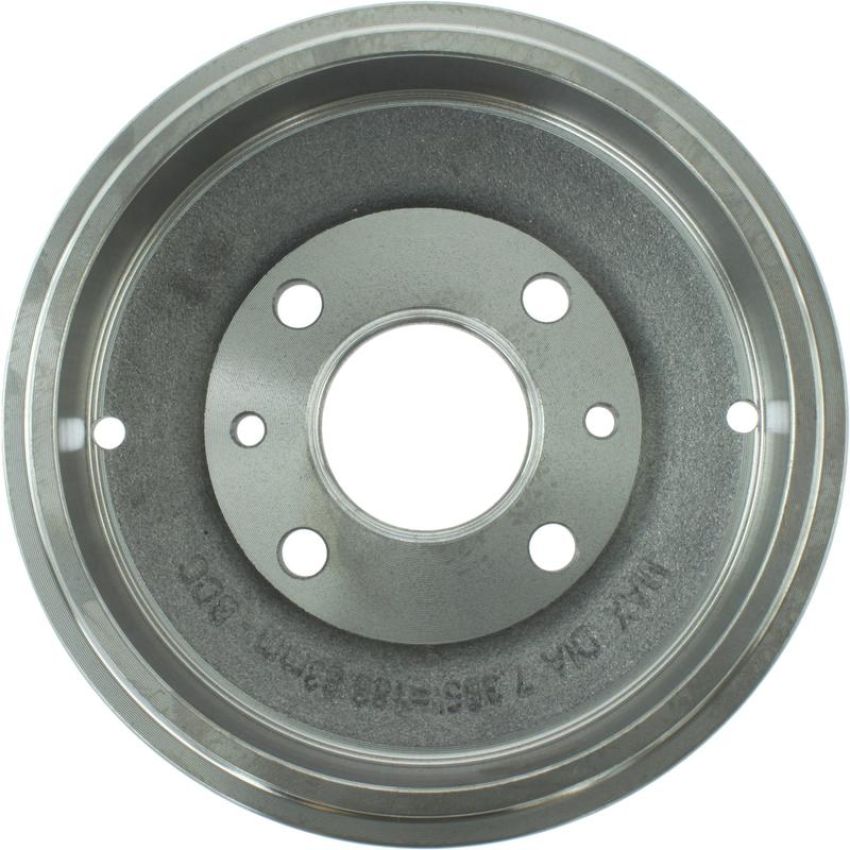 CENTRIC PARTS 122.40000 Centric Premium Brake Drum