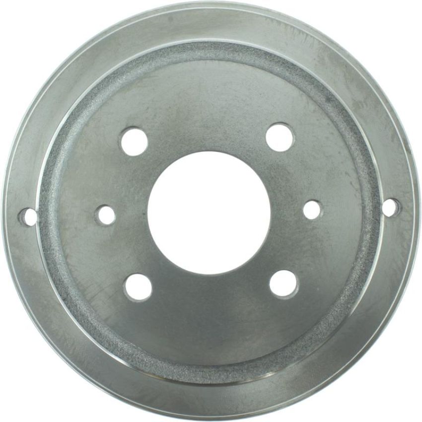 CENTRIC PARTS 122.40000 Centric Premium Brake Drum