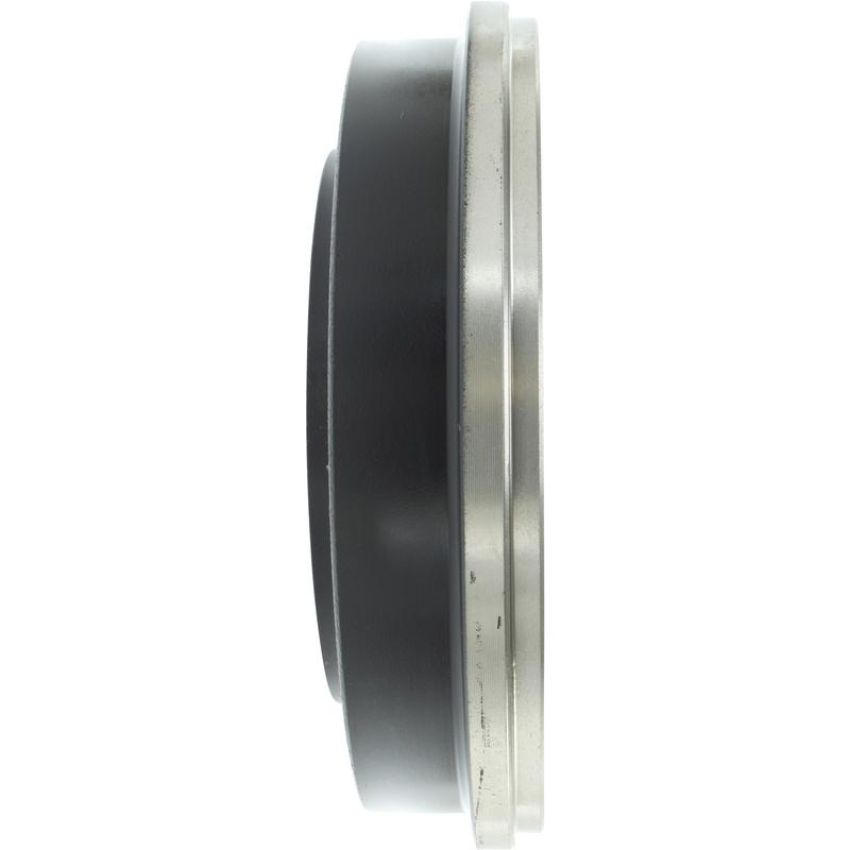 CENTRIC PARTS 122.40009 Centric Premium Brake Drum