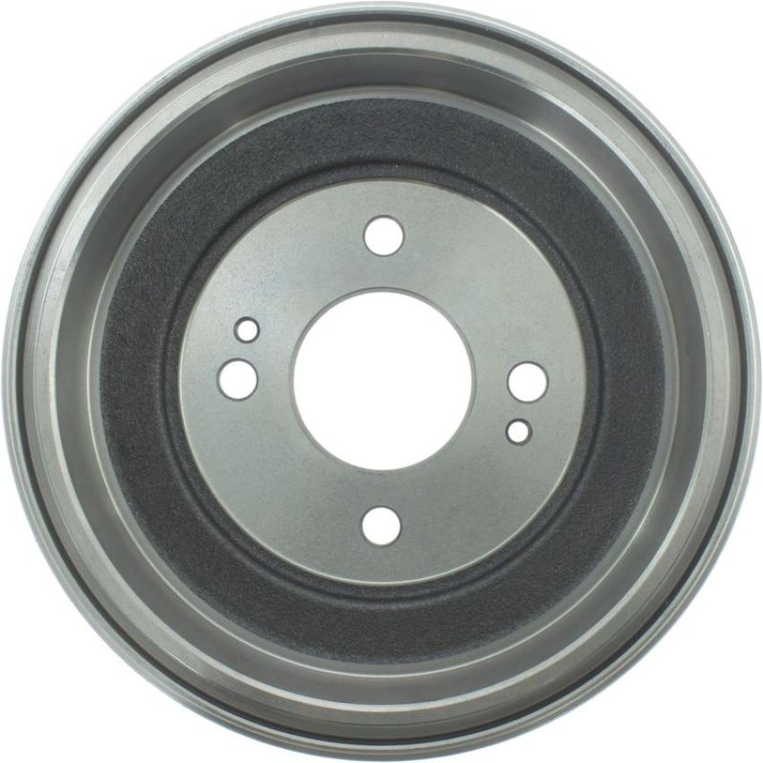 CENTRIC PARTS 122.40009 Centric Premium Brake Drum
