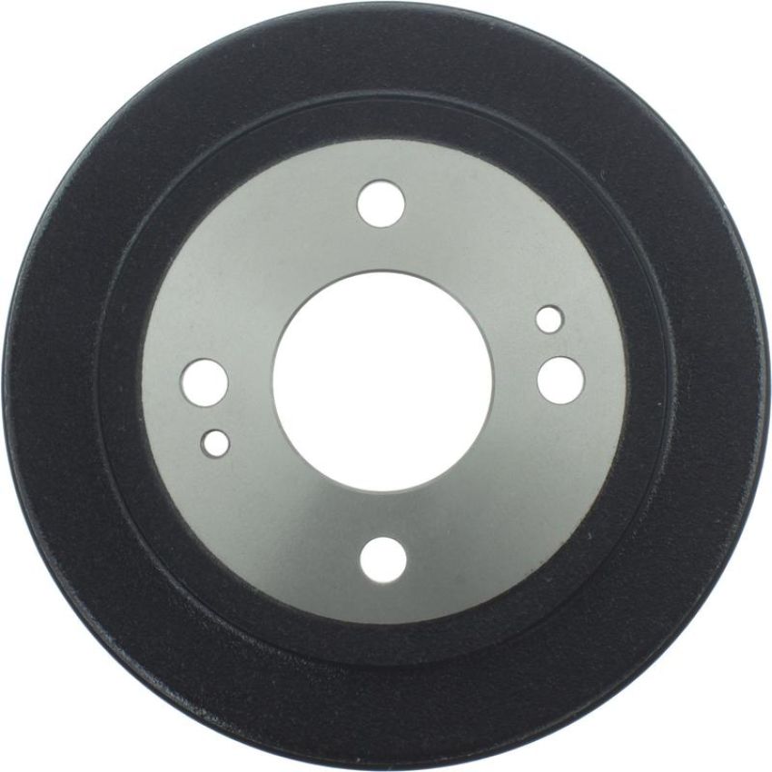 CENTRIC PARTS 122.40009 Centric Premium Brake Drum