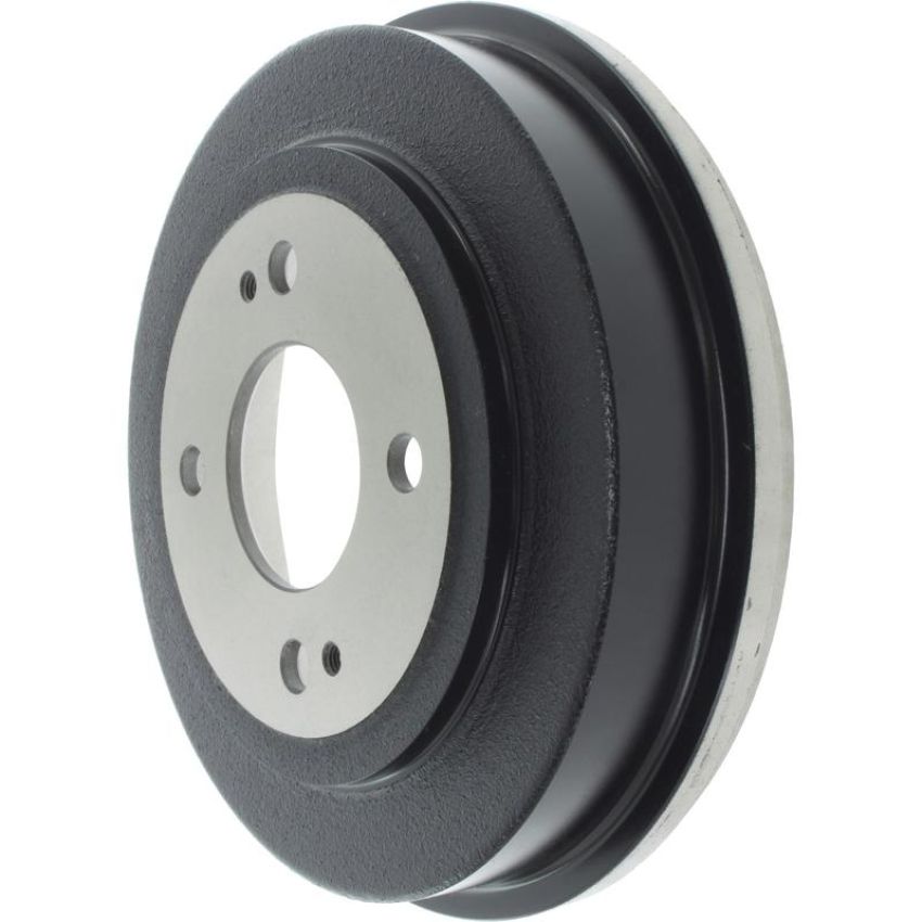 CENTRIC PARTS 122.40009 Centric Premium Brake Drum