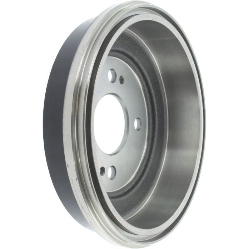 CENTRIC PARTS 122.40009 Centric Premium Brake Drum