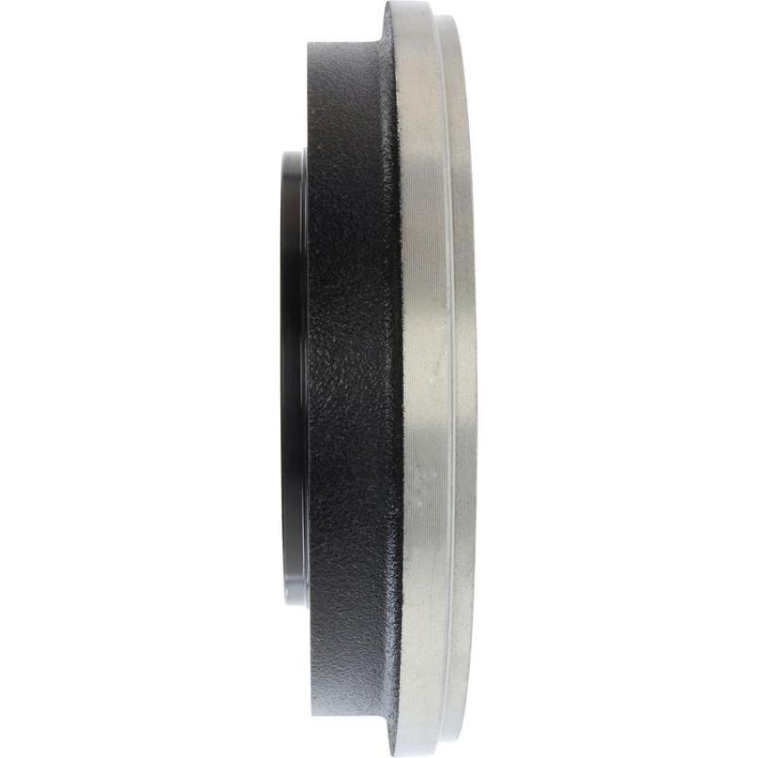 CENTRIC PARTS 122.40011 Centric Premium Brake Drum