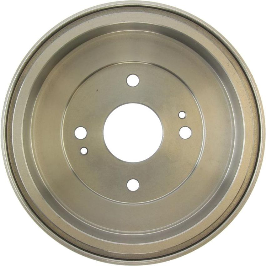 CENTRIC PARTS 122.40011 Centric Premium Brake Drum