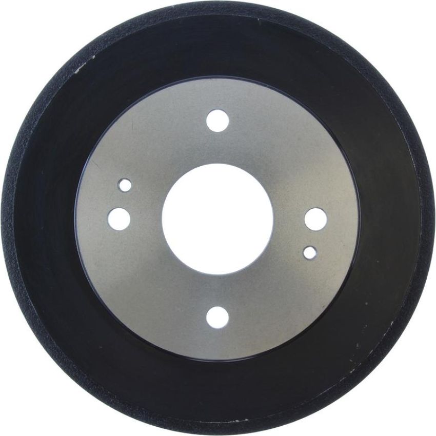 CENTRIC PARTS 122.40011 Centric Premium Brake Drum