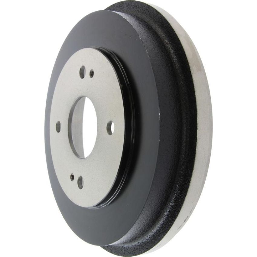 CENTRIC PARTS 122.40011 Centric Premium Brake Drum