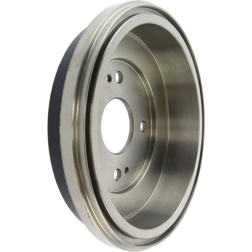 CENTRIC PARTS 122.40011 Centric Premium Brake Drum