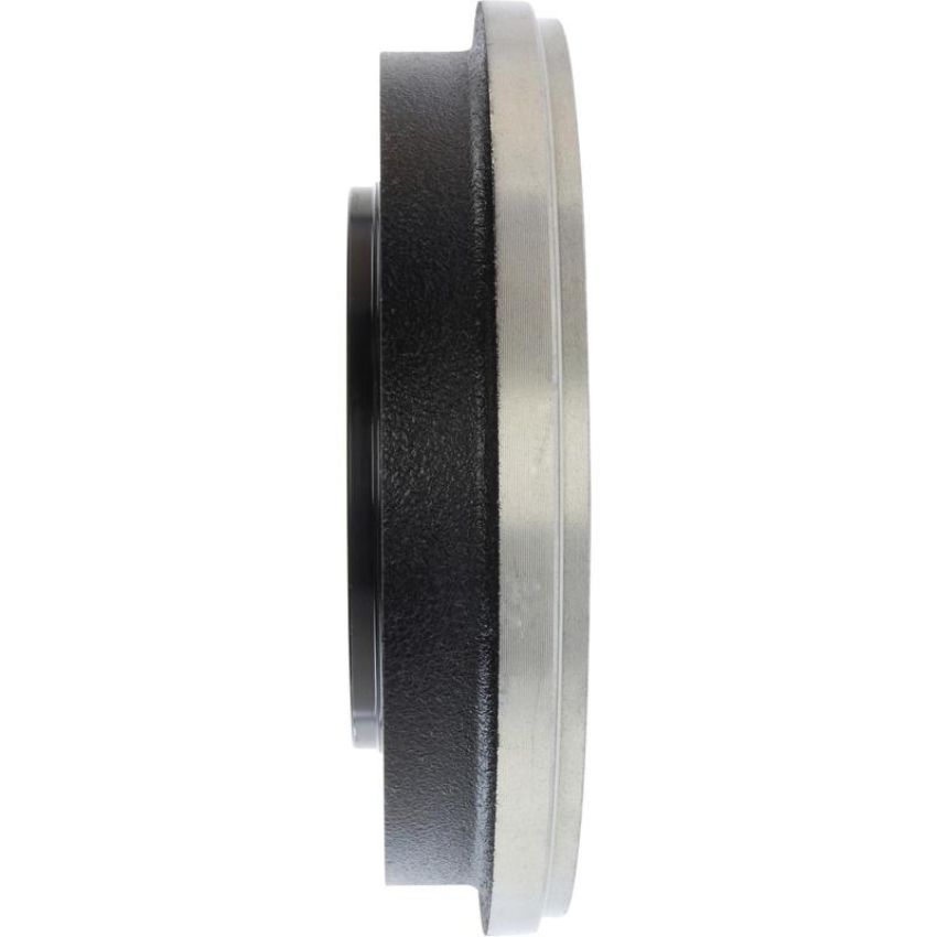 CENTRIC PARTS 122.40011 Centric Premium Brake Drum