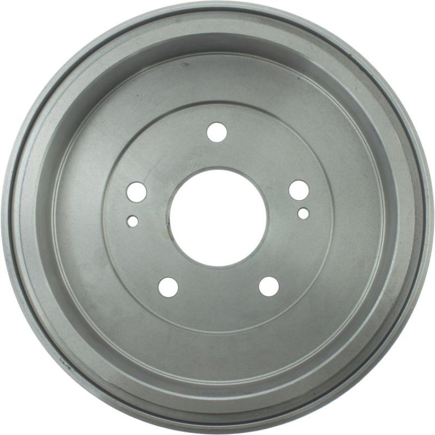 CENTRIC PARTS 122.40012 Centric Premium Brake Drum