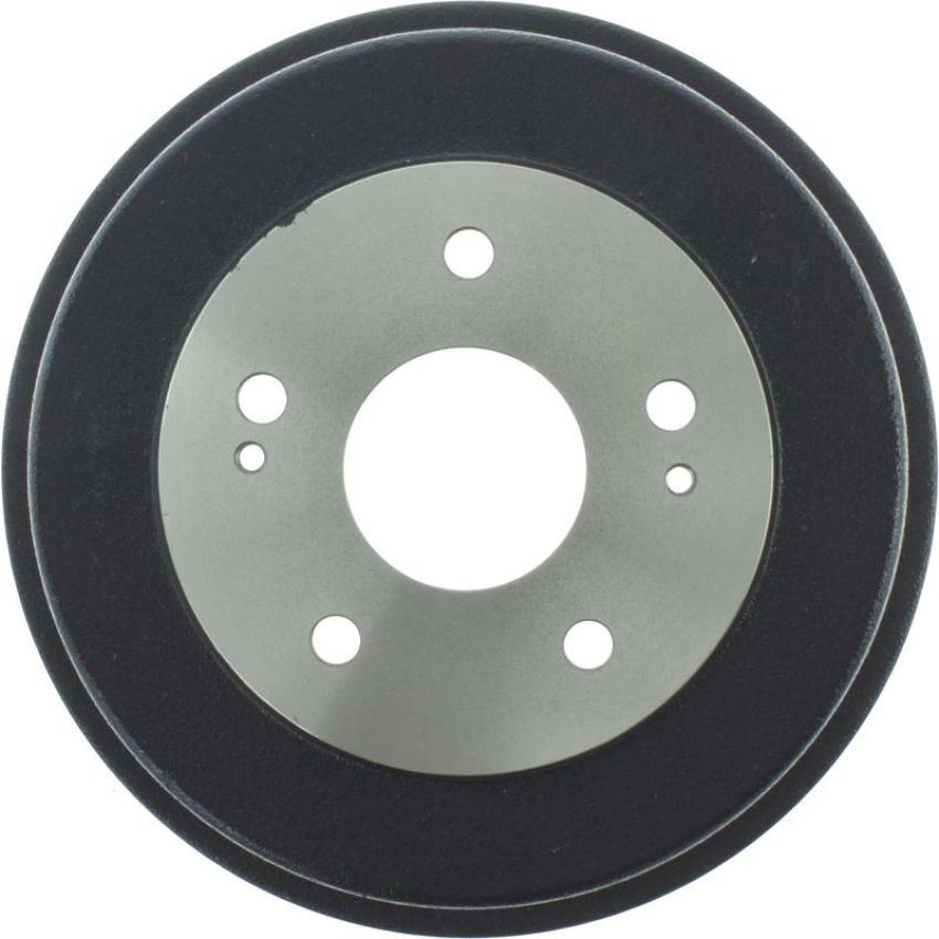 CENTRIC PARTS 122.40012 Centric Premium Brake Drum