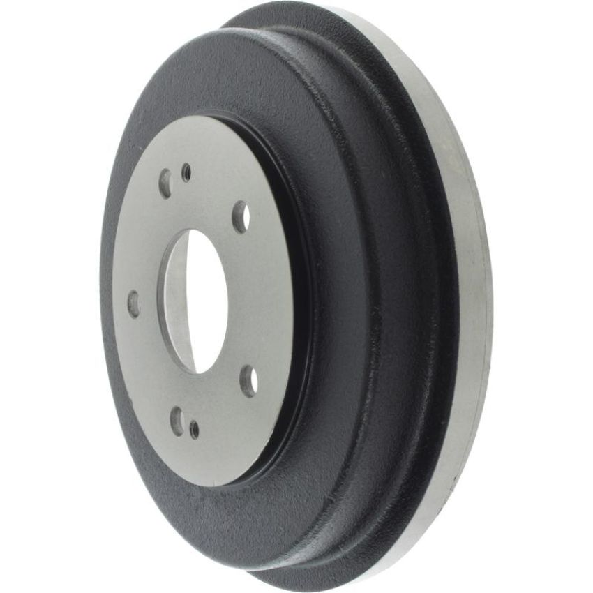 CENTRIC PARTS 122.40012 Centric Premium Brake Drum