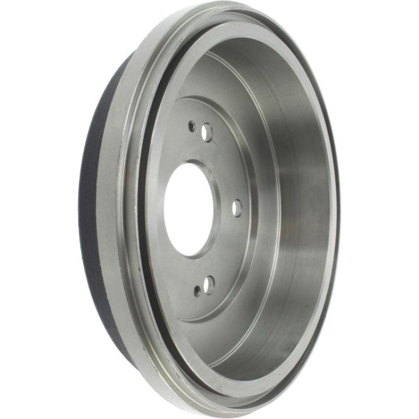 CENTRIC PARTS 122.40012 Centric Premium Brake Drum