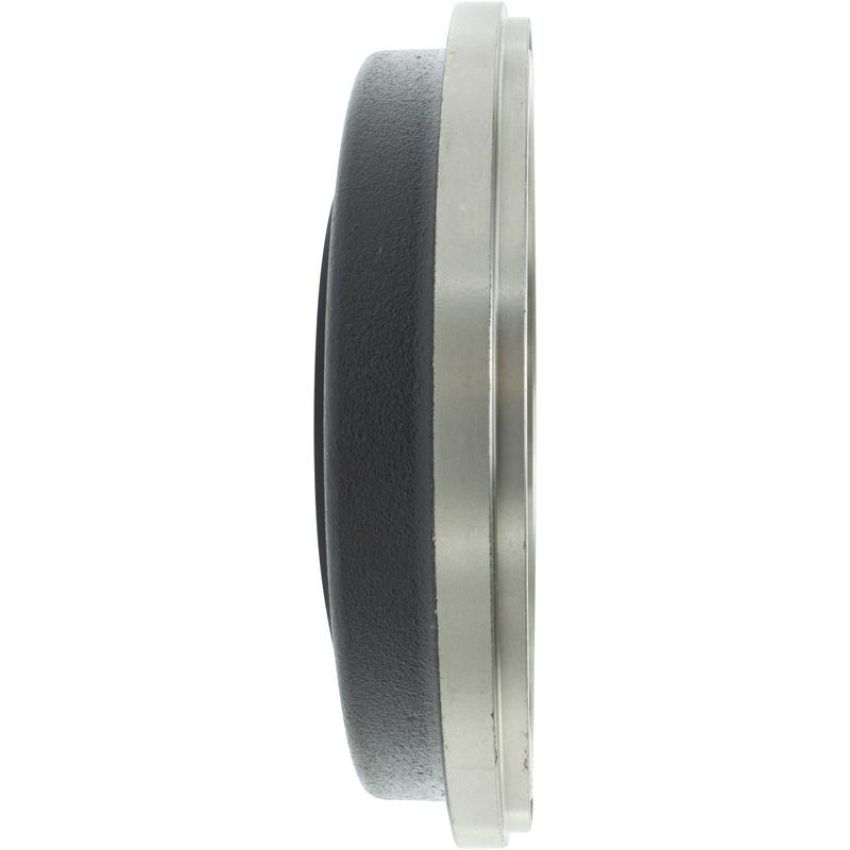 CENTRIC PARTS 122.40012 Centric Premium Brake Drum