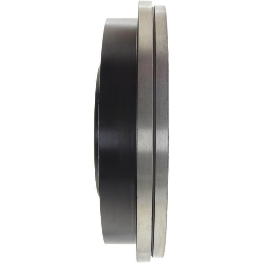 CENTRIC PARTS 122.40013 Centric Premium Brake Drum