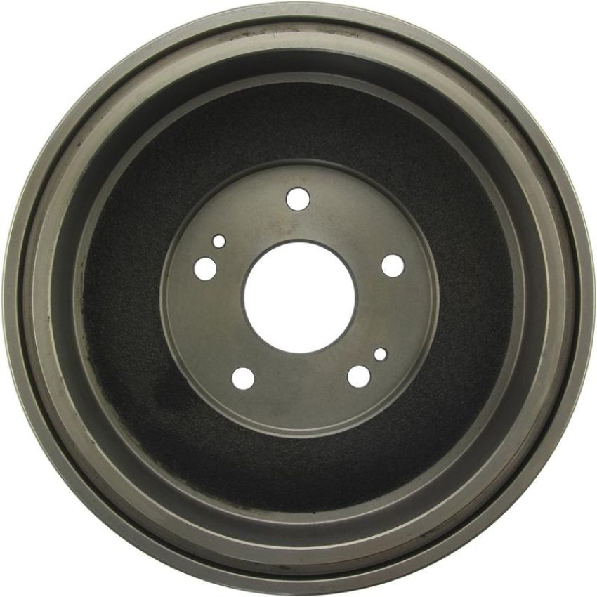 CENTRIC PARTS 122.40013 Centric Premium Brake Drum