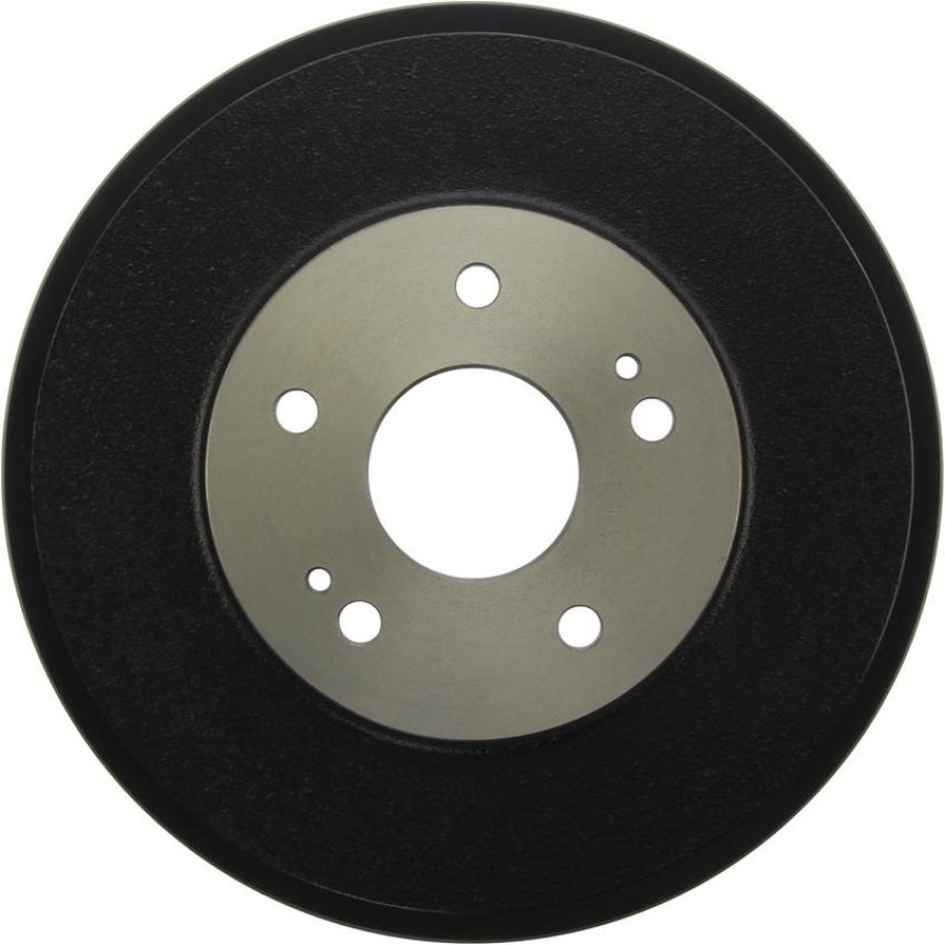CENTRIC PARTS 122.40013 Centric Premium Brake Drum