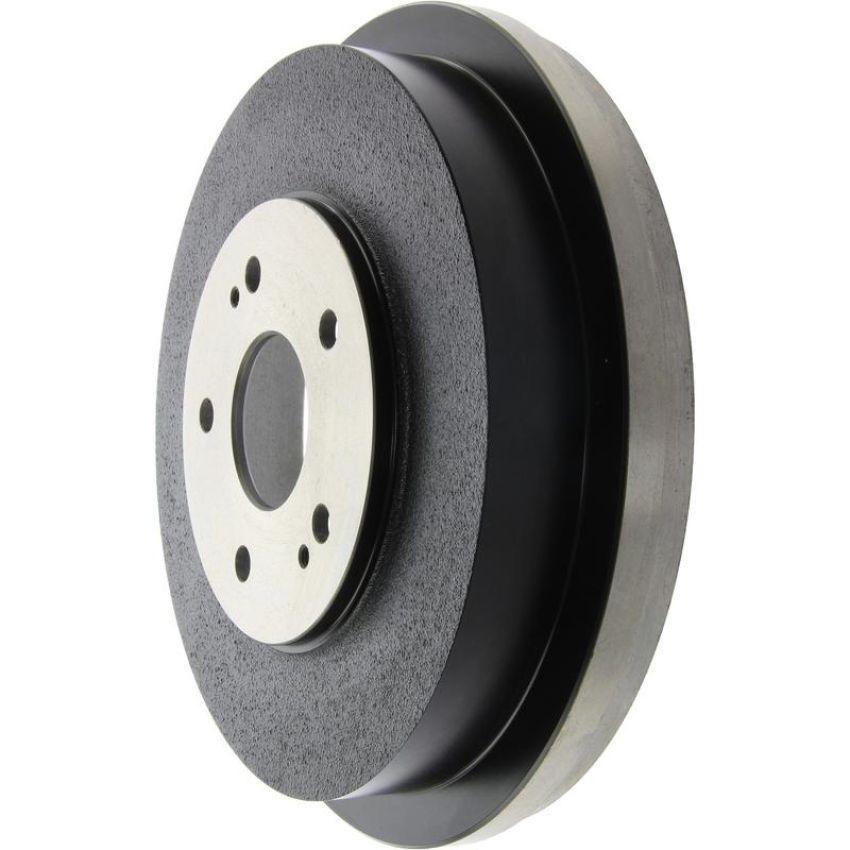 CENTRIC PARTS 122.40013 Centric Premium Brake Drum