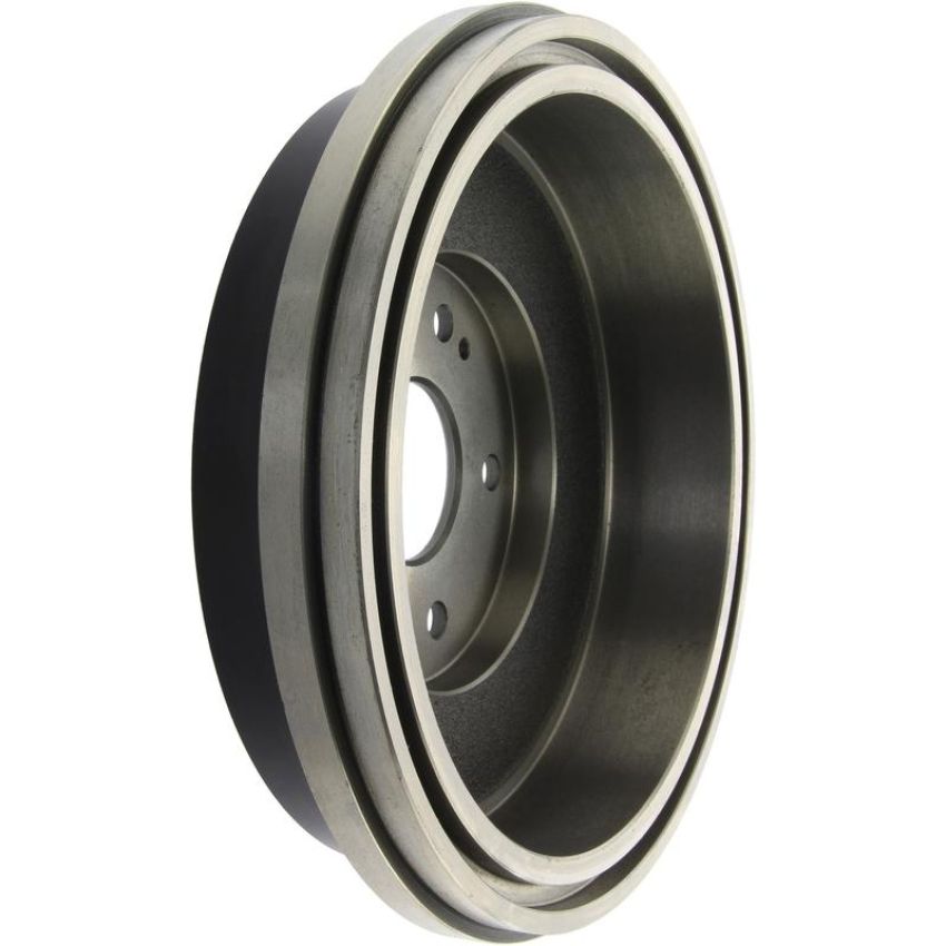 CENTRIC PARTS 122.40013 Centric Premium Brake Drum