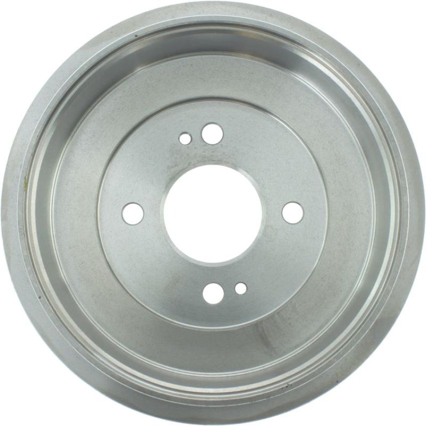 CENTRIC PARTS 122.40014 Centric Premium Brake Drum