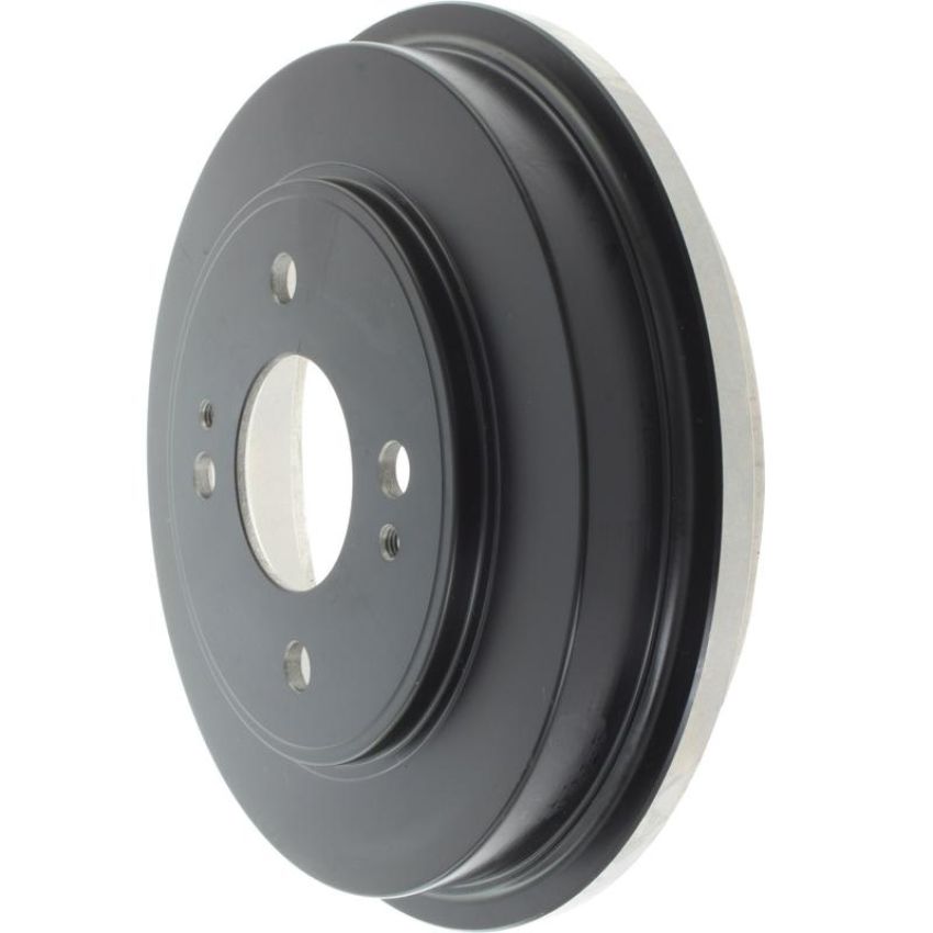 CENTRIC PARTS 122.40014 Centric Premium Brake Drum