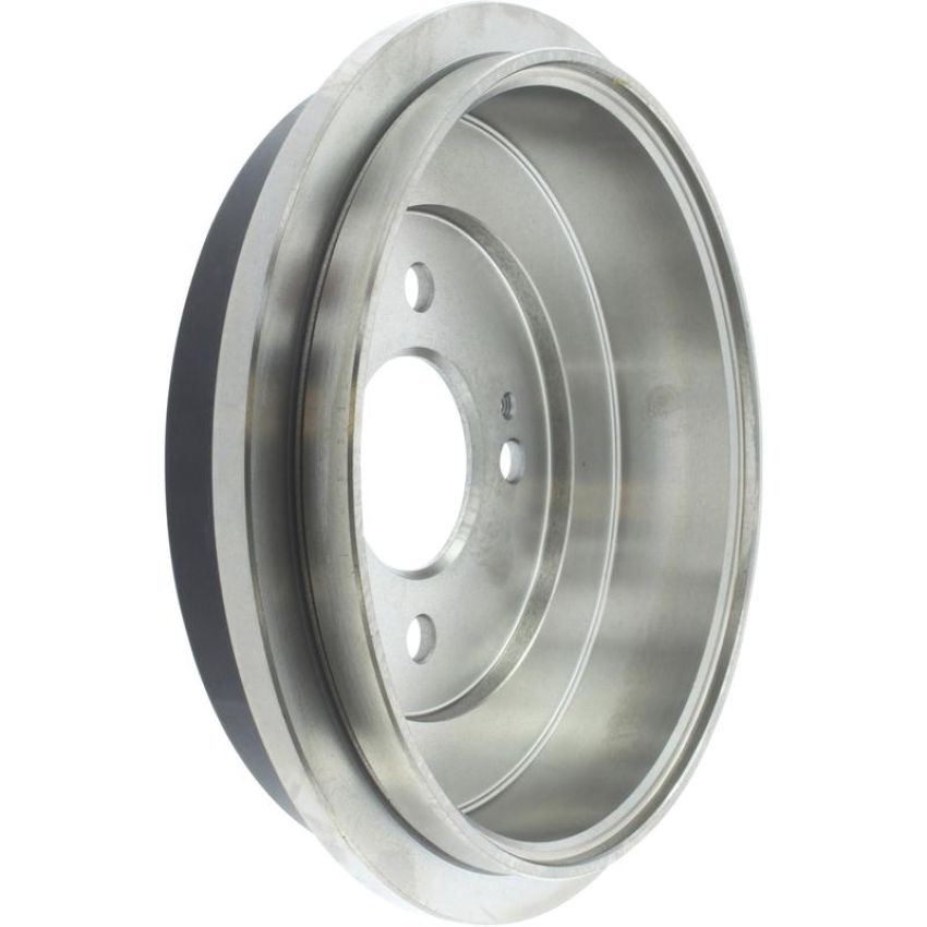 CENTRIC PARTS 122.40014 Centric Premium Brake Drum