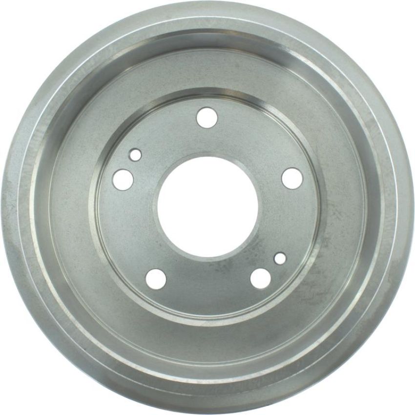 CENTRIC PARTS 122.40017 Centric Premium Brake Drum