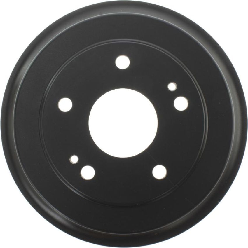 CENTRIC PARTS 122.40017 Centric Premium Brake Drum