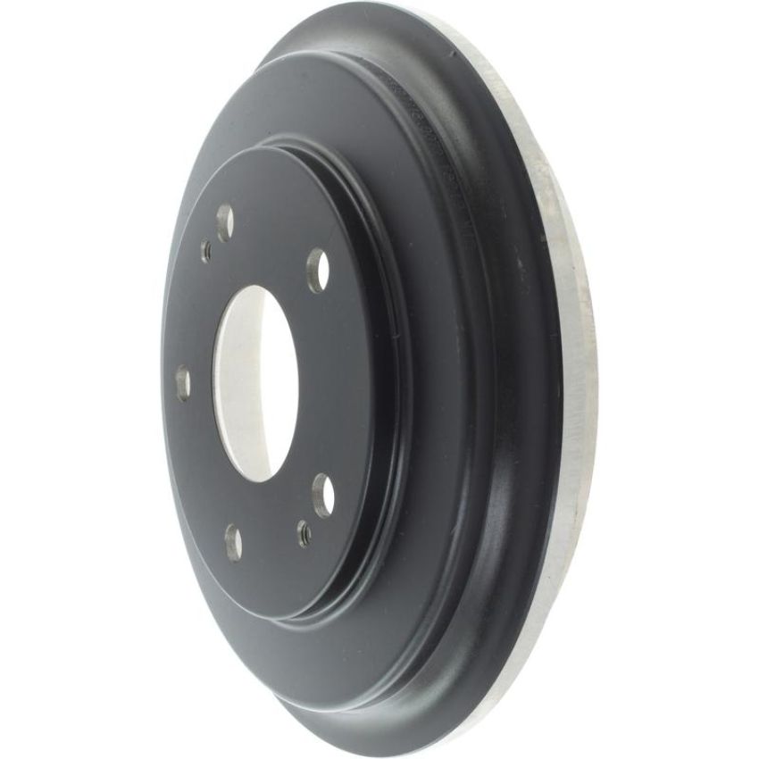 CENTRIC PARTS 122.40017 Centric Premium Brake Drum