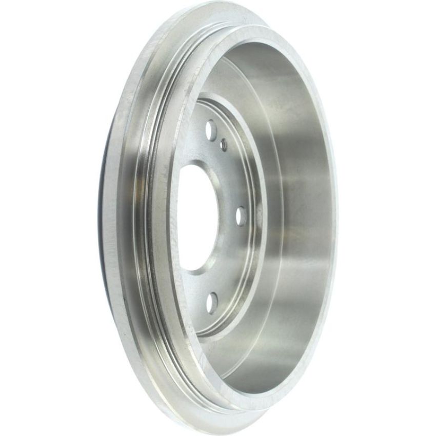 CENTRIC PARTS 122.40017 Centric Premium Brake Drum