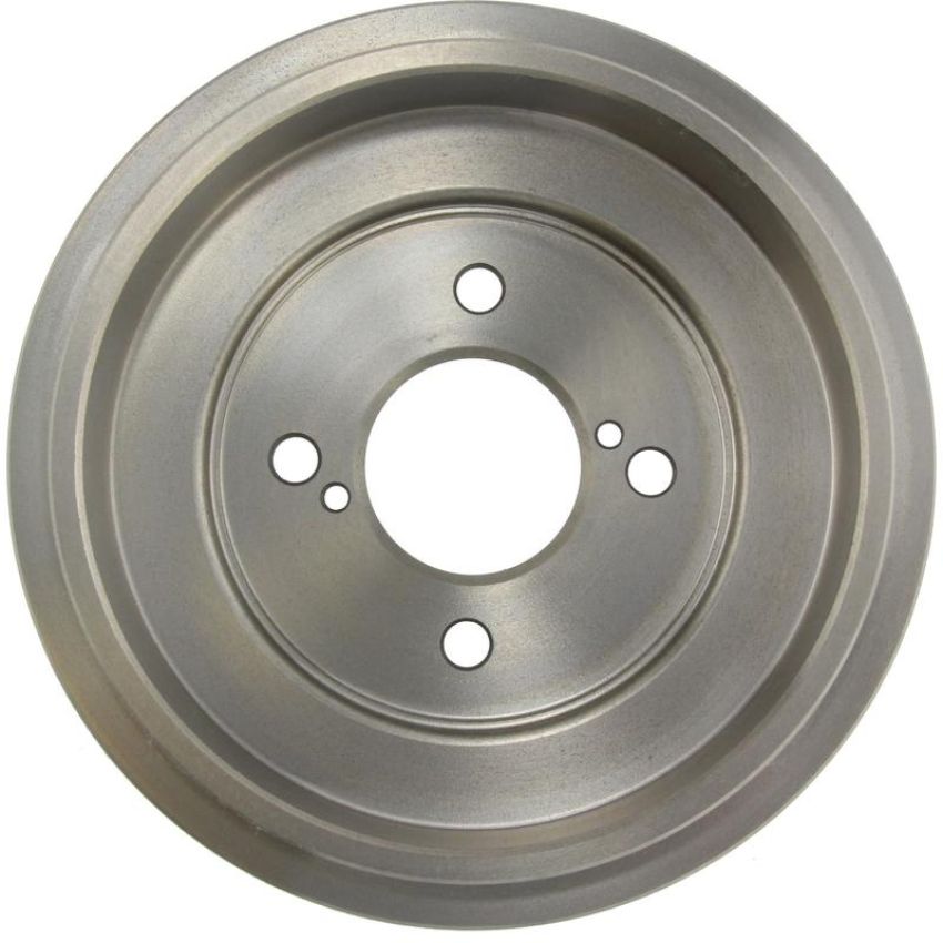 CENTRIC PARTS 122.40018 Centric Premium Brake Drum
