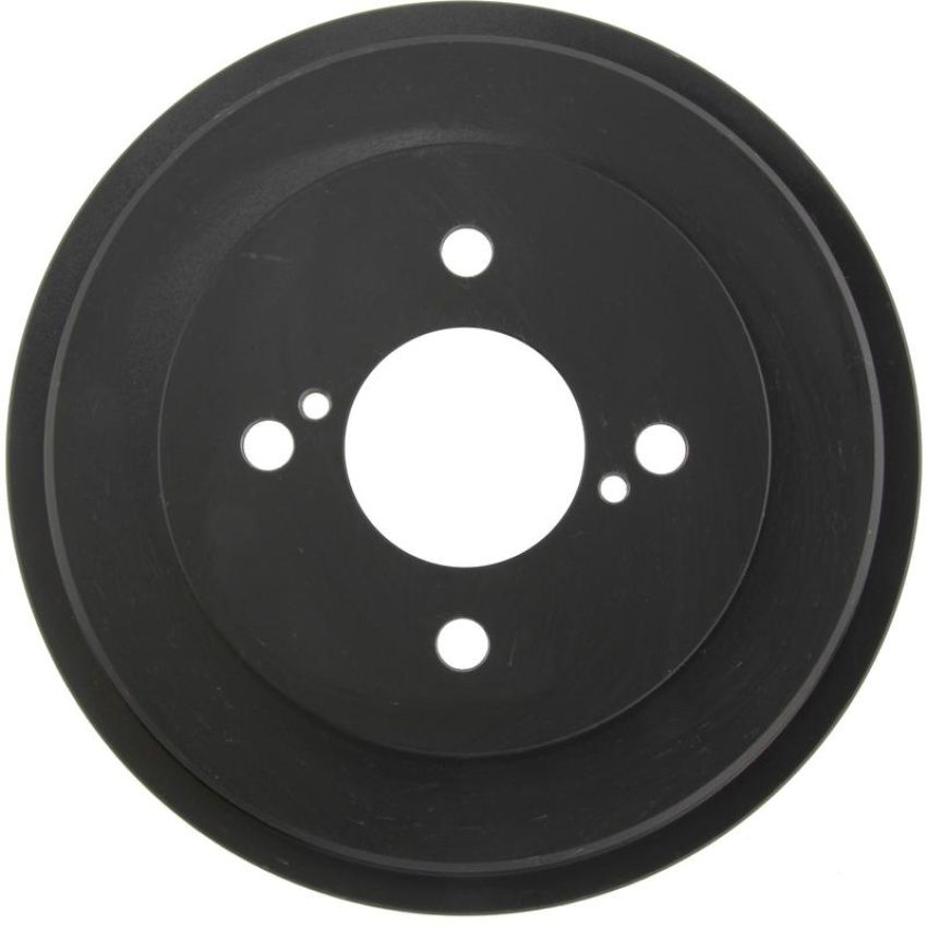 CENTRIC PARTS 122.40018 Centric Premium Brake Drum