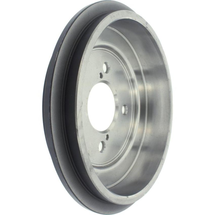 CENTRIC PARTS 122.40018 Centric Premium Brake Drum