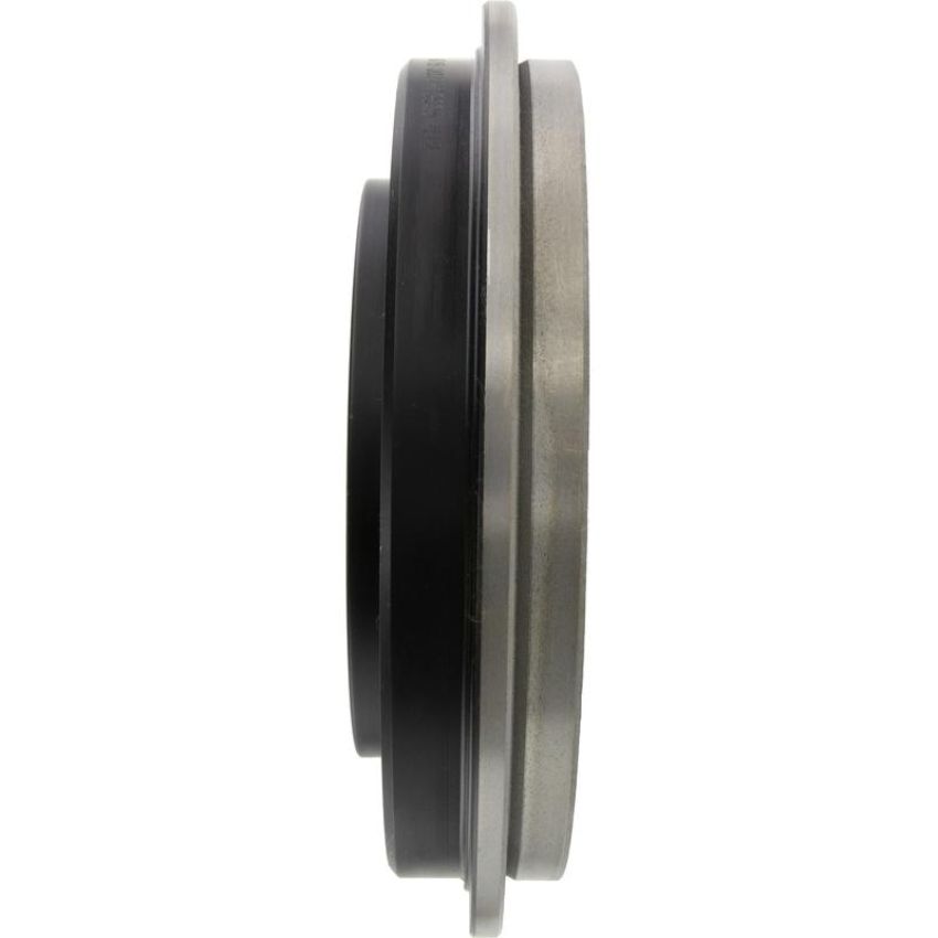 CENTRIC PARTS 122.40018 Centric Premium Brake Drum