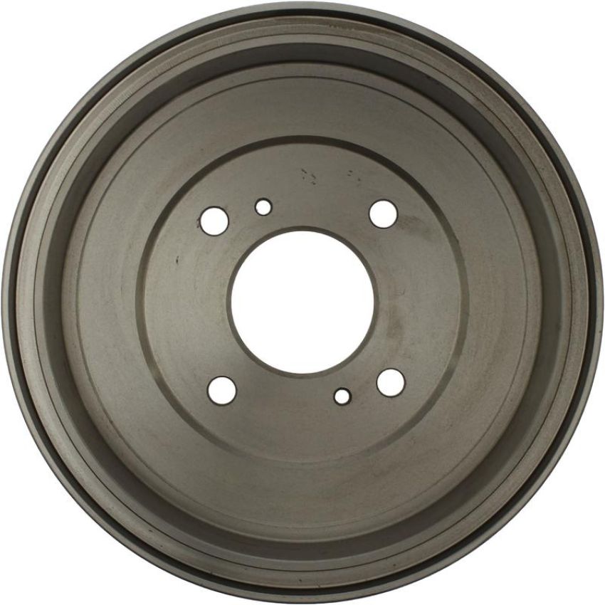 CENTRIC PARTS 122.42001 Centric Premium Brake Drum