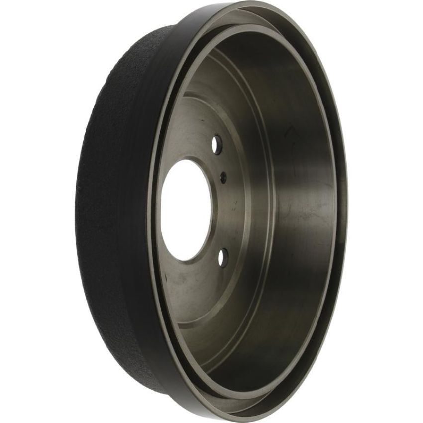 CENTRIC PARTS 122.42001 Centric Premium Brake Drum