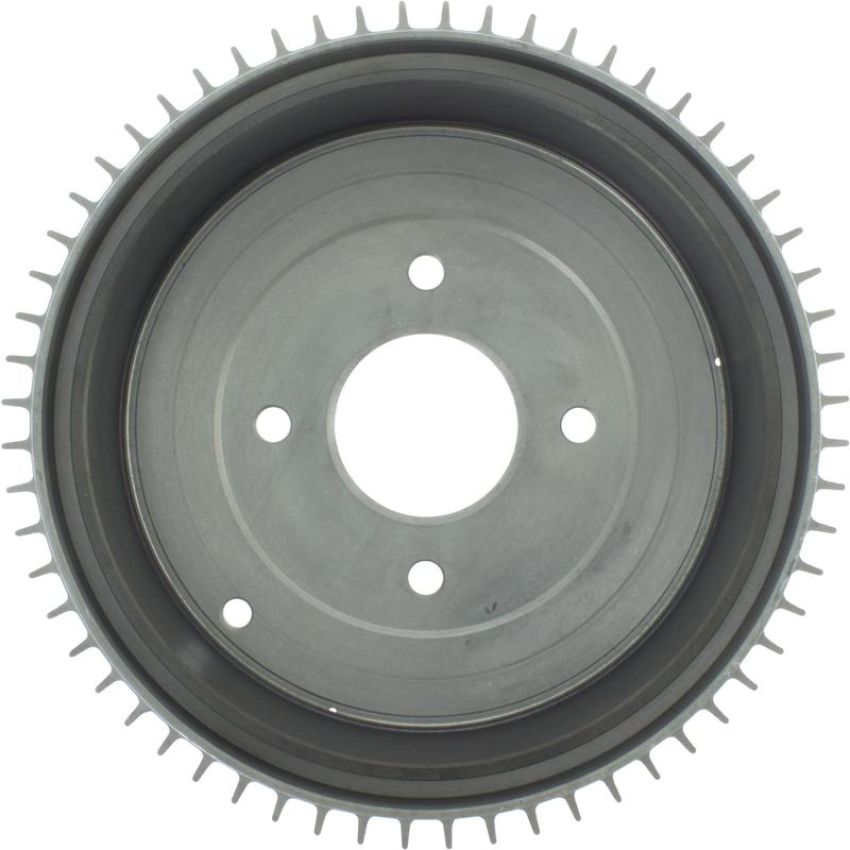 CENTRIC PARTS 122.42002 Centric Premium Brake Drum