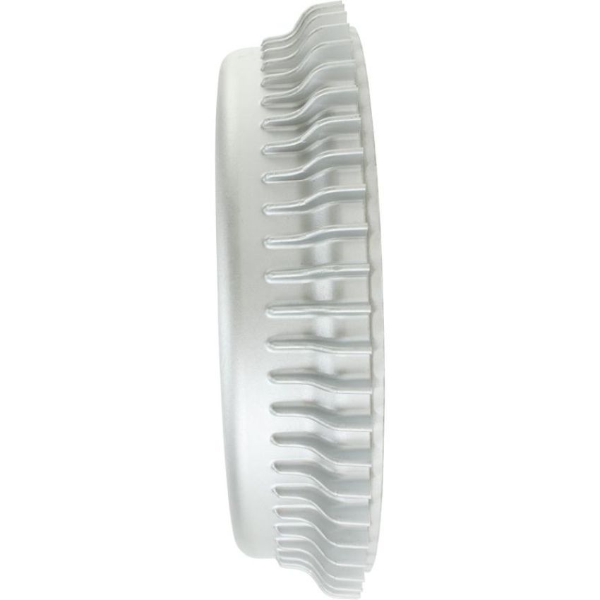 CENTRIC PARTS 122.42002 Centric Premium Brake Drum
