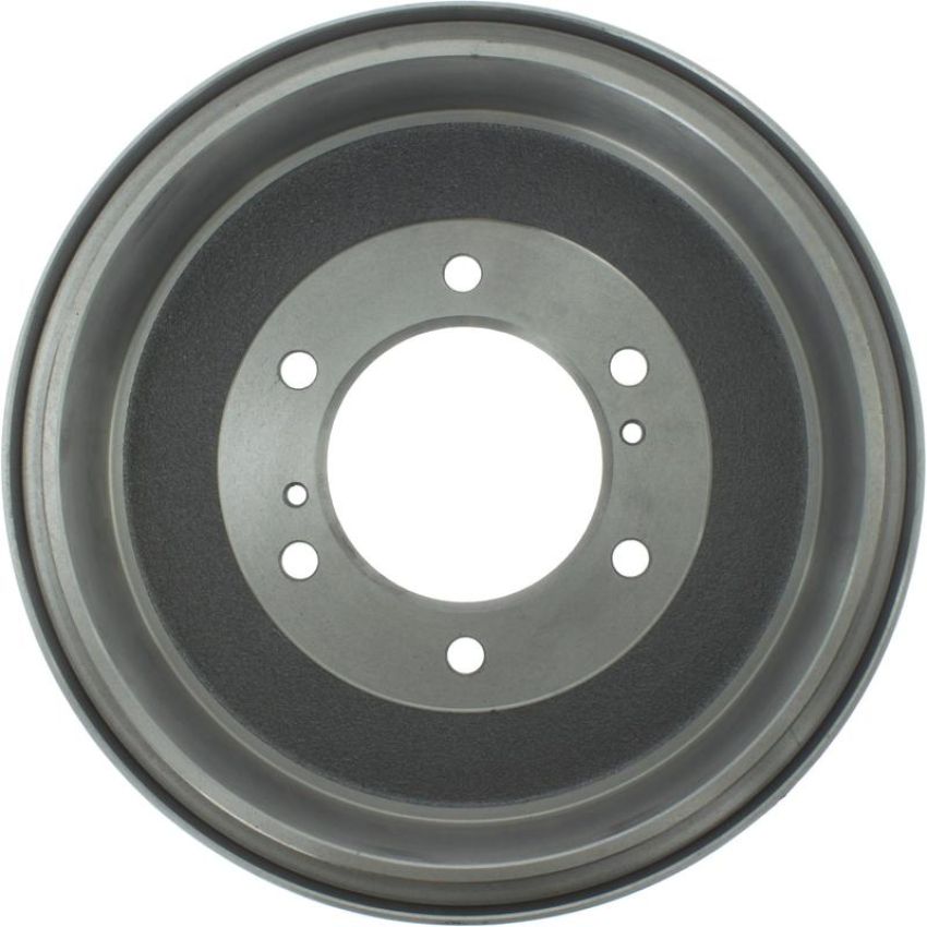 CENTRIC PARTS 122.42011 Centric Premium Brake Drum